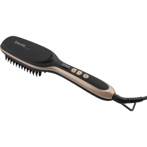 Beurer HS60 Glttungsbrste schwarz, rose