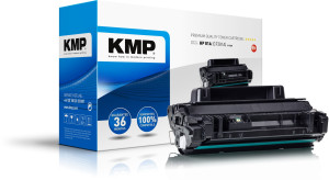 KMP H-T227 Tonerkassette ersetzt HP 81A, CF281A Schwarz 13500 Seiten