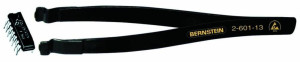 Bernstein Tools 2-601-13 IC-Pinzette 125mm