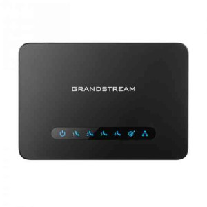Grandstream HT818 8FXS Gateway