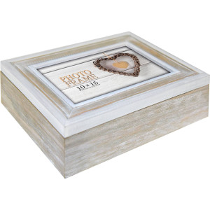 ZEP Zacapa                 10x15 Holz Fotobox               EZ555