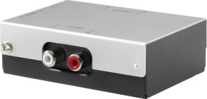 SpeaKa Professional Phono-Vorverstrker