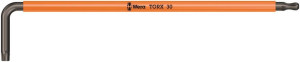 Wera 967 SXL 05024488001 Innen-Sechsrund (TX) Winkelschraubendreher T