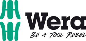 Wera 1567 ESD Torx-Schraubendreher TORX Plus