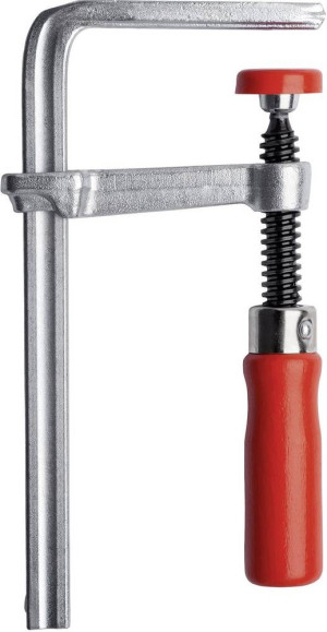 Bessey Ganzstahl-Tischzwinge GTR 300/60 GTR30B6