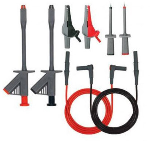 Beha Amprobe 370000 Sicherheits-Messleitungs-Set [ - ] 1St.