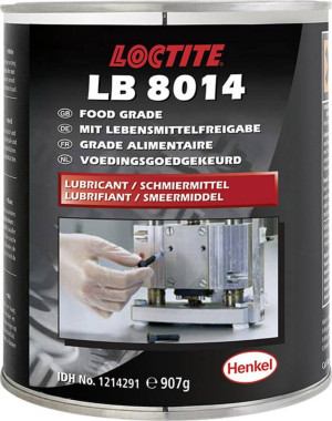 Loctit LB 8014 LB 8014 Anti-Seize 907g