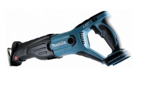 Makita Akku-Sbelsge DJR186ZK 18V ohne Akku mit Koffer