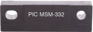 PIC MSM-332 Bettigungsmagnet fr Reed-Kontakt