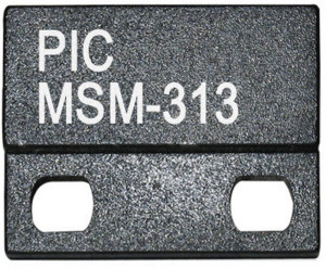 PIC MSM-313 Bettigungsmagnet fr Reed-Kontakt