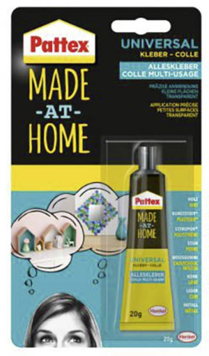 Pattex Alleskleber Made at Home PMHU2 20g