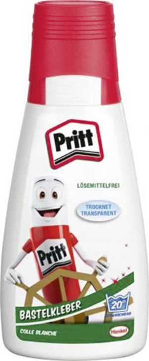 Pritt Bastelkleber PAKC2 100g