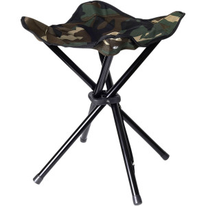 Stealth Gear SGCS4L klappbarer Stuhl 4 Beine