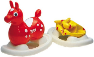 Gymnic Schaukelwanne fr Rody, ca. 67cm