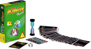 Piatnik Activity Travel 6041