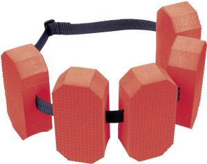 Beco Schwimmgrtel 5 Pads, Zul.15-30kg 9662