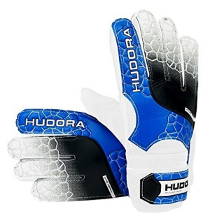 Hudora Torwarthandschuhe, Gr. M
