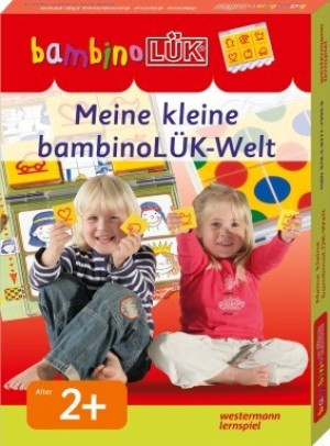bambinoLK-Set Meine kleine Welt 7999