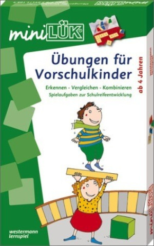 LK miniSet bungen fr Vorschulkinder 105