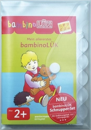 LK Mein allererstes bambinoSet 605