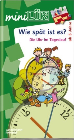 LK miniWie spt ist es ? 4244