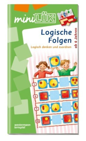 mini Lk Logische Folgen 4527