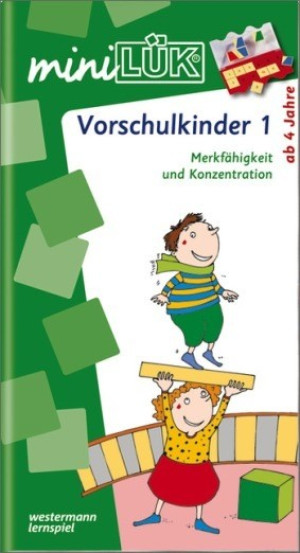 LK miniVorschulkinder 1 101