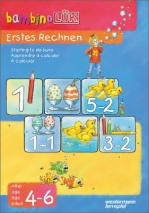 LK bambinoErstes Rechnen 629
