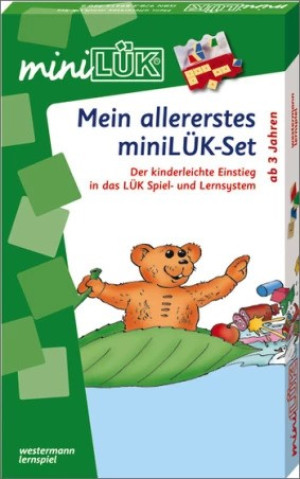 LK miniMein allererstes miniSet 320