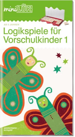 LK miniLogikspiele VS-Kinder 1 berarbeitung 446