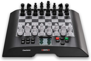 Millennium M810 Chess Genius Schachcomputer