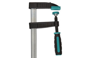 Wolfcraft SC 80-200 - Schraubzwinge 3058000