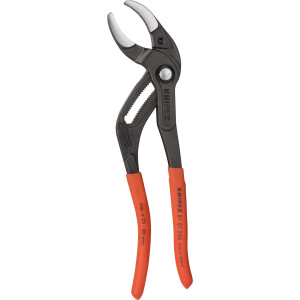 Knipex 81 01 250 Syphonzange 250mm 1St.