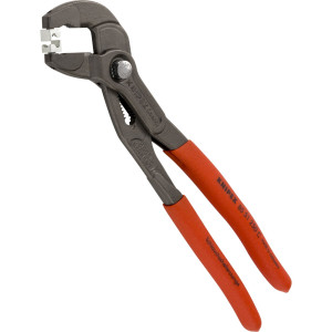 Knipex 85 51 250 C Schlauchschellenzange 250mm 1St.