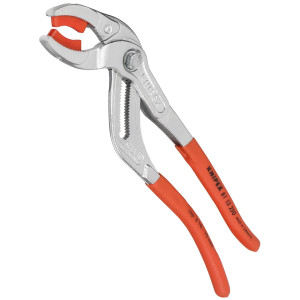 Knipex 81 13 250 Syphonzange 1St.