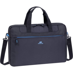Rivacase 8037 Laptop Tasche 15.6  schwarz