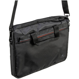 RivaCase 8033 Laptop Tasche 15.6  schwarz