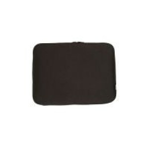 PEDEA Notebook Sleeve 13,3 Zoll (33,8 cm), schwarz