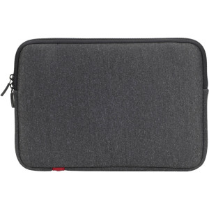 Rivacase 5113 Laptop Hlle 12  dunkelgrau