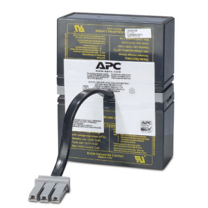 APC Ersatzbatterie Nr. 32 mit 2 Jahren