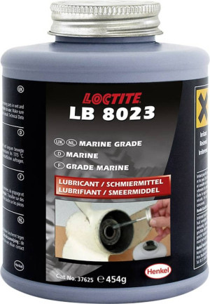 Loctit LB 8023 LB 8023 Anti-Seize 453g