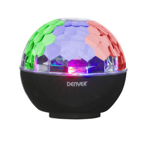 Denver BTL-65 Bluetoot Lautsprecher Schwarz