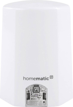 eQ-3 Homematic IP Lichtsensor  auen