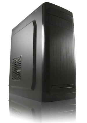 LC-Power 7034B - ATX Classic
