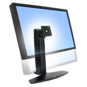 Ergotron Neo-Flex Standfu fr Widescreen Monitor fr ein Display