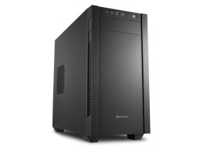 Sharkoon S1000 | PC-Gehuse