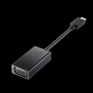 HP USB-C zu VGA Display-Adapter