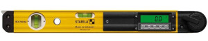 Stabila TECH 700 DA 18903 Digitaler Winkelmesser 450mm