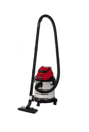 Einhell Power X-Change TC-VC 18/20 Li S-Solo 2347130 Nass-/