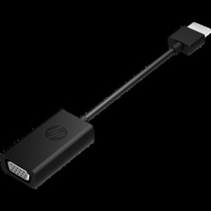 HP HDMI-zu-VGA-Kabeladapter